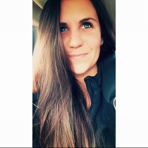 Meet your Posher, Megan